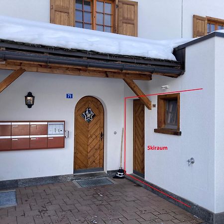 Guardaval Apartment Ароса Екстериор снимка