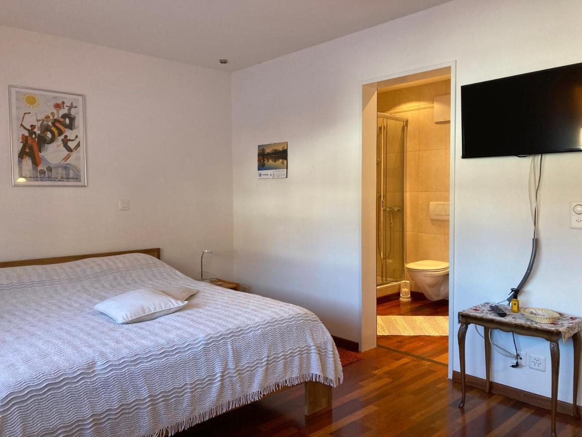 Guardaval Apartment Ароса Екстериор снимка