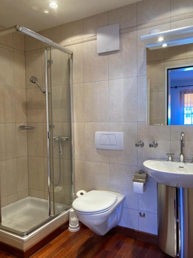 Guardaval Apartment Ароса Екстериор снимка