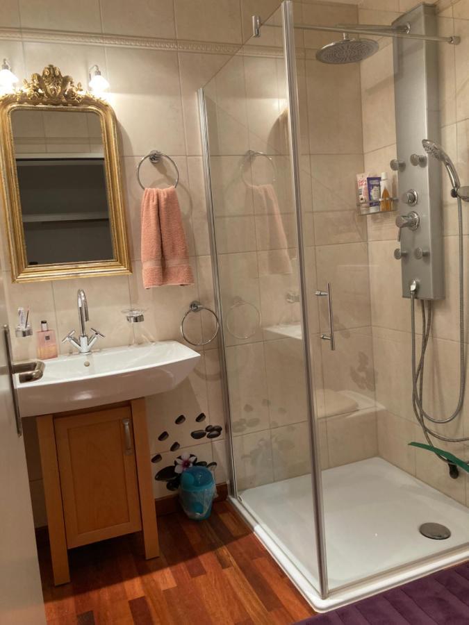 Guardaval Apartment Ароса Екстериор снимка