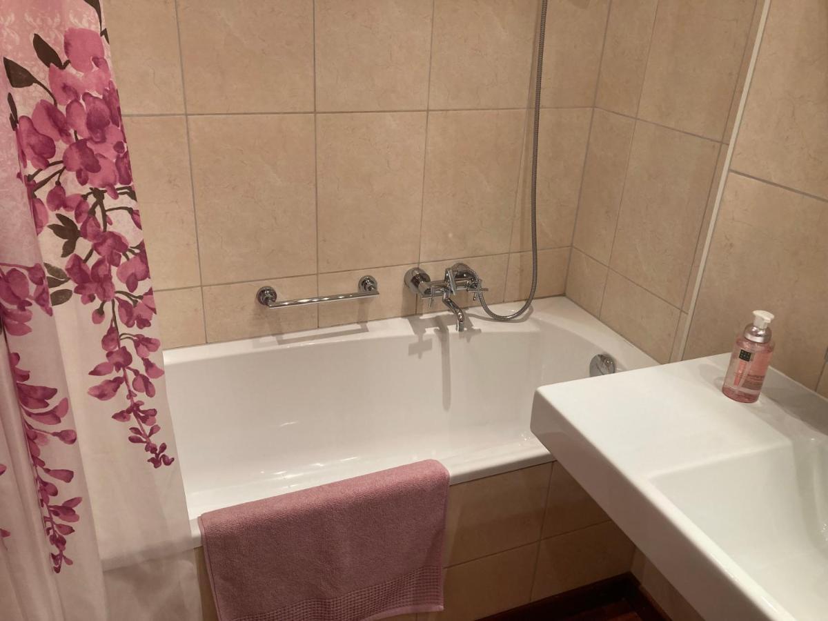 Guardaval Apartment Ароса Екстериор снимка