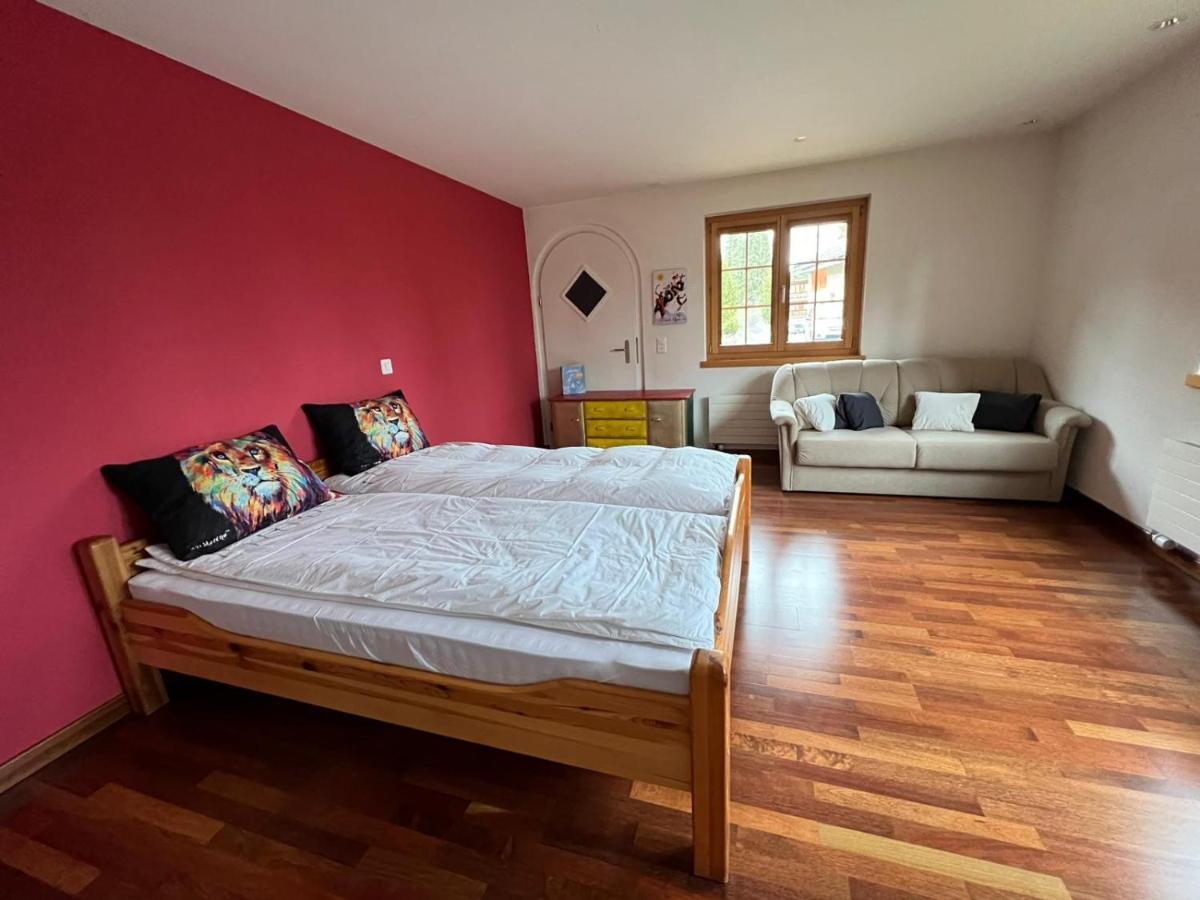 Guardaval Apartment Ароса Екстериор снимка